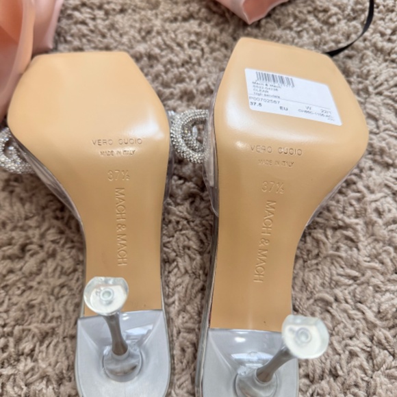 Mach and mach - Picture 3 of 5